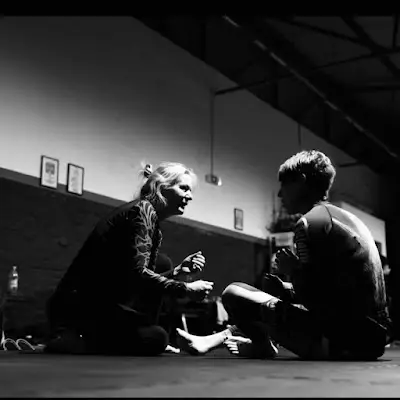 Hellfish BJJ Scotland BJJ Academy - photo 3