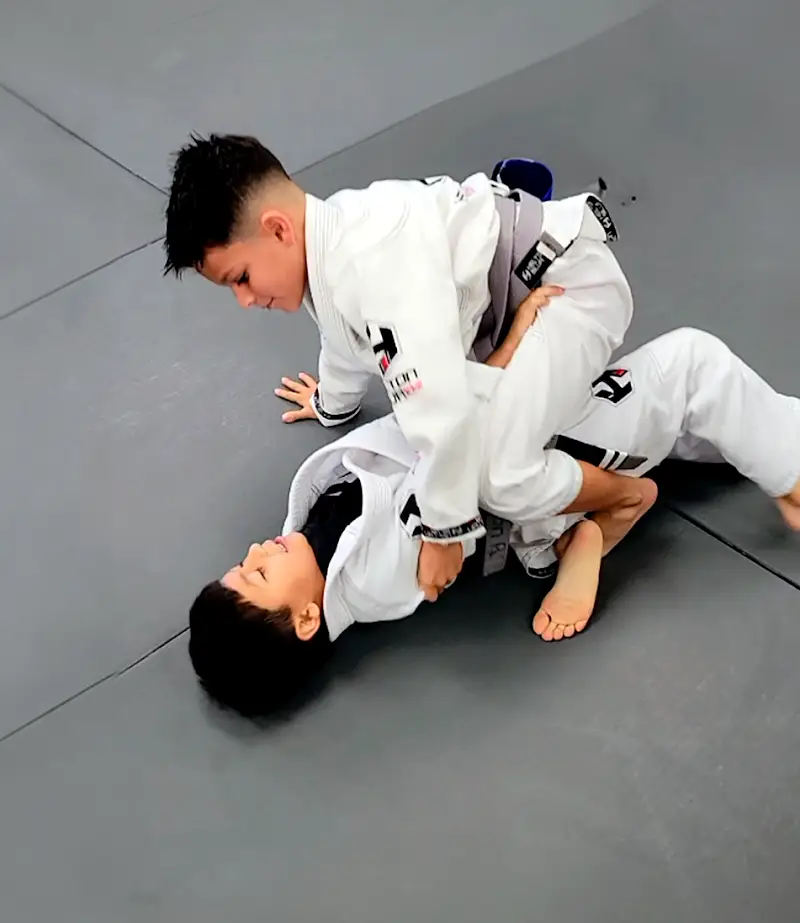 Helton Silva BJJ BJJ Academy - photo 2