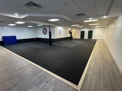 Hereford Brazilian Jiu Jitsu