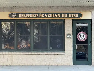 Hereford Brazilian Jiu Jitsu BJJ Academy - photo 3