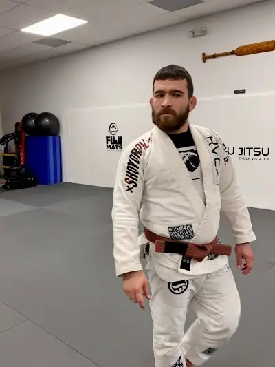 HERITAGE JIU JITSU BJJ Academy - photo 4