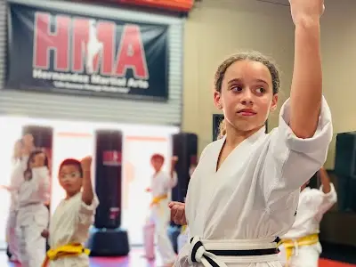 Hernandez Martial Arts BJJ Academy - photo 1