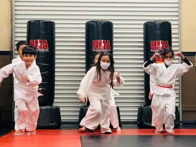 Hernandez Martial Arts BJJ Academy - photo 2