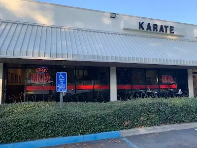 Hernandez Martial Arts BJJ Academy - photo 4