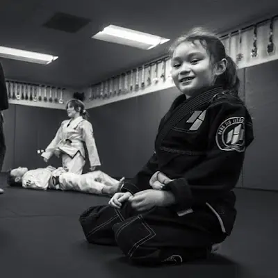 Hero Jiu Jitsu Academy BJJ Academy - photo 1