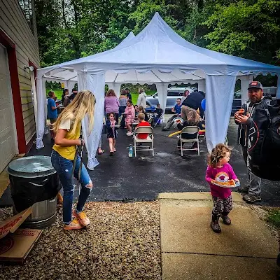 Hero Jiu Jitsu Academy BJJ Academy - photo 3