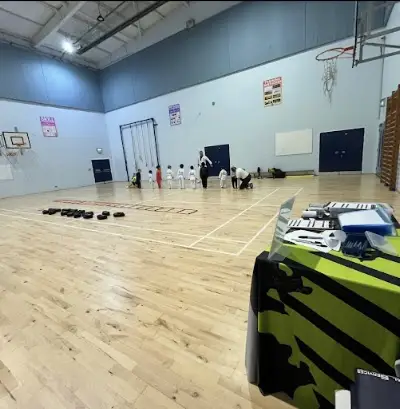 Hero Martial Arts Schools Southampton BJJ Academy - photo 1