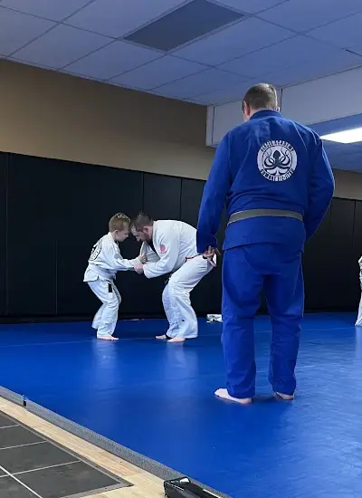 Heroes Martial Arts Academy Cahaba Heights