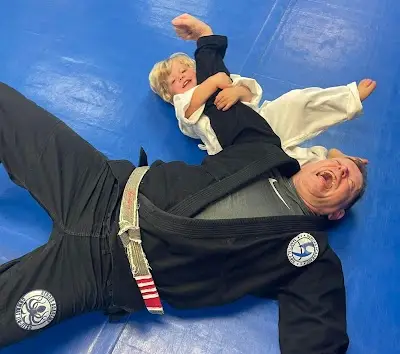 Heroes Martial Arts Academy Cahaba Heights BJJ Academy - photo 1