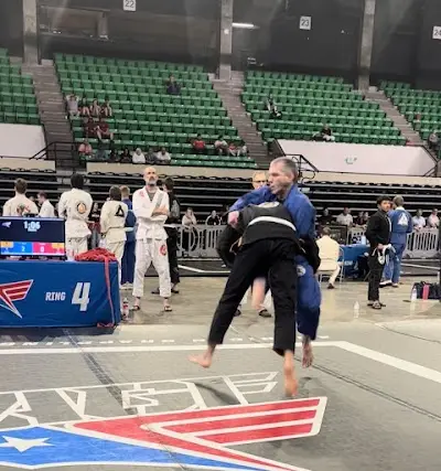 Heroes Martial Arts Academy Cahaba Heights BJJ Academy - photo 2