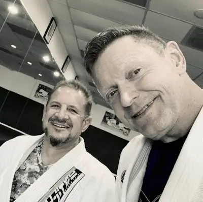 Heroes Martial Arts Academy Cahaba Heights BJJ Academy - photo 3