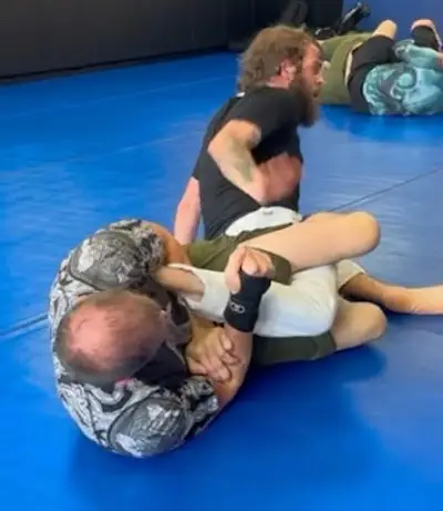 Heroes Martial Arts Academy Cahaba Heights BJJ Academy - photo 4