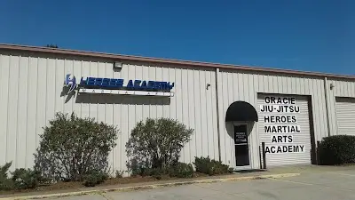 Heroes Martial Arts Academy Trussville BJJ Academy - photo 3