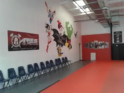 Heroes Martial Arts Academy Trussville BJJ Academy - photo 4