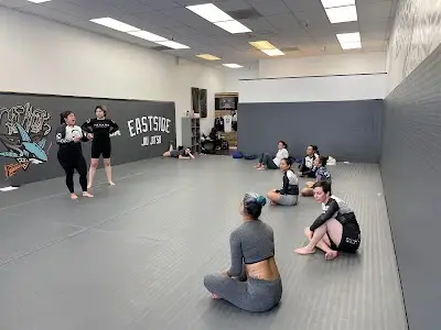 Heroes Martial Arts