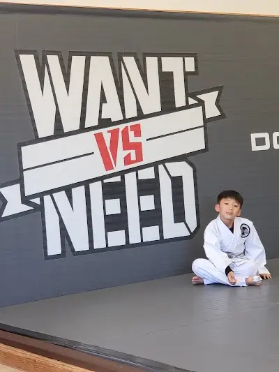 Heroes Martial Arts BJJ Academy - photo 3