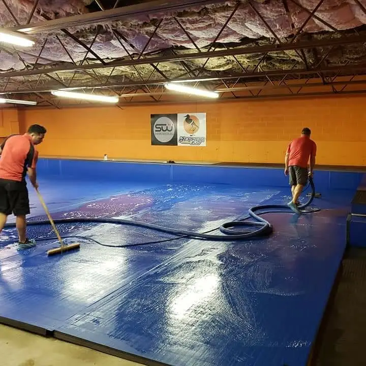 Herron Jiu-Jitsu (HerronBJJ) BJJ Academy - photo 2