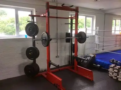 Hertford Combat Academy BJJ Academy - photo 2
