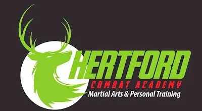 Hertford Combat Academy BJJ Academy - photo 4