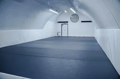 Hertz Grappling BJJ Academy - photo 1