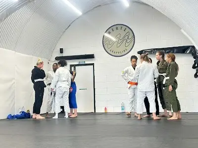 Hertz Grappling BJJ Academy - photo 3