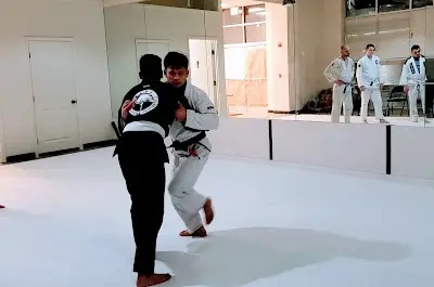 HEVA BJJ BJJ Academy - photo 1