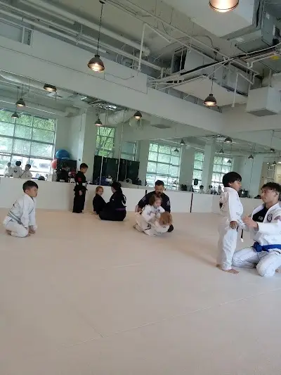 HEVA BJJ BJJ Academy - photo 3