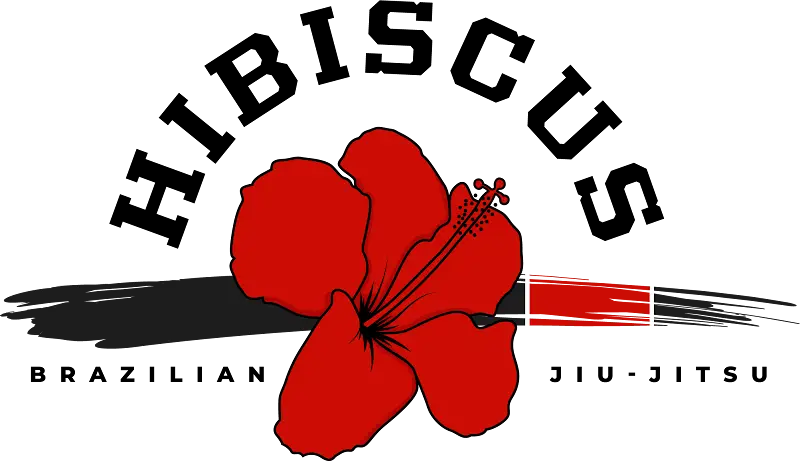 Hibiscus Brazilian Jiu-Jitsu