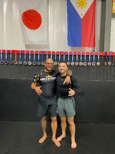HICSMMA BJJ Academy - photo 1