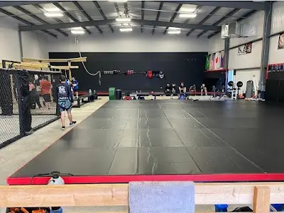 HICSMMA BJJ Academy - photo 2