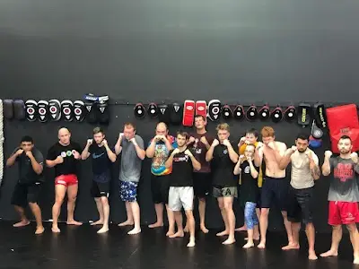 HICSMMA BJJ Academy - photo 4