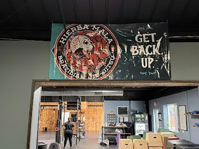 Hierba Mala Brazilian Jiu-Jitsu BJJ Academy - photo 2