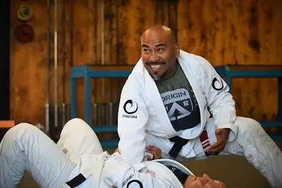 Hierba Mala Brazilian Jiu-Jitsu BJJ Academy - photo 4