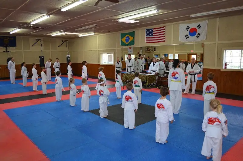 High Desert Martial Arts BJJ Academy - photo 1