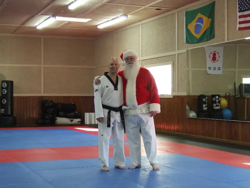 High Desert Martial Arts BJJ Academy - photo 2