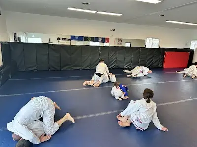 HIGH HAT BRAZILIAN JIU-JITSU BJJ Academy - photo 1