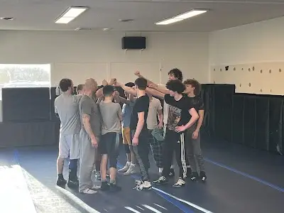 HIGH HAT BRAZILIAN JIU-JITSU BJJ Academy - photo 2