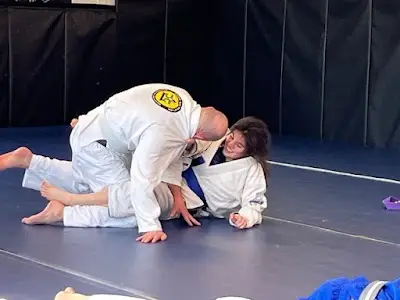 HIGH HAT BRAZILIAN JIU-JITSU BJJ Academy - photo 4
