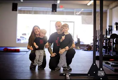 High Performance Gym BJJ Academy - photo 3