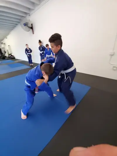High Performance Gym BJJ Academy - photo 4