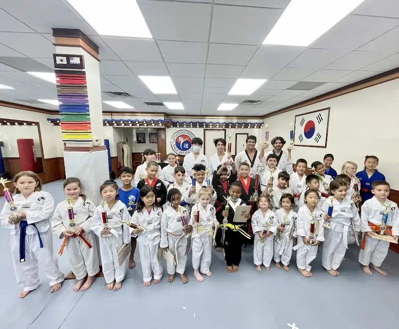 High Performance Martial Arts BJJ Academy - photo 1