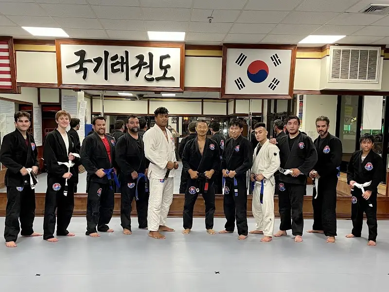 High Performance Martial Arts BJJ Academy - photo 2