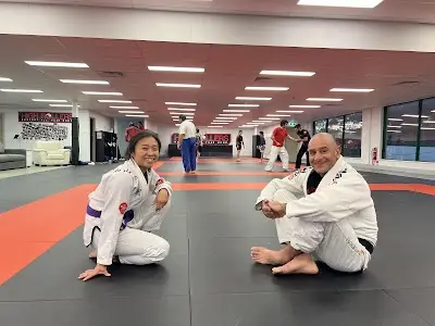 High Rollers Canberra BJJ Academy - photo 3