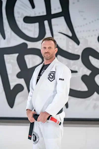 High Street Jiu Jitsu BJJ Academy - photo 1