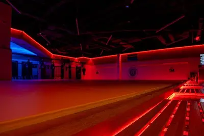 High Street Jiu Jitsu BJJ Academy - photo 4