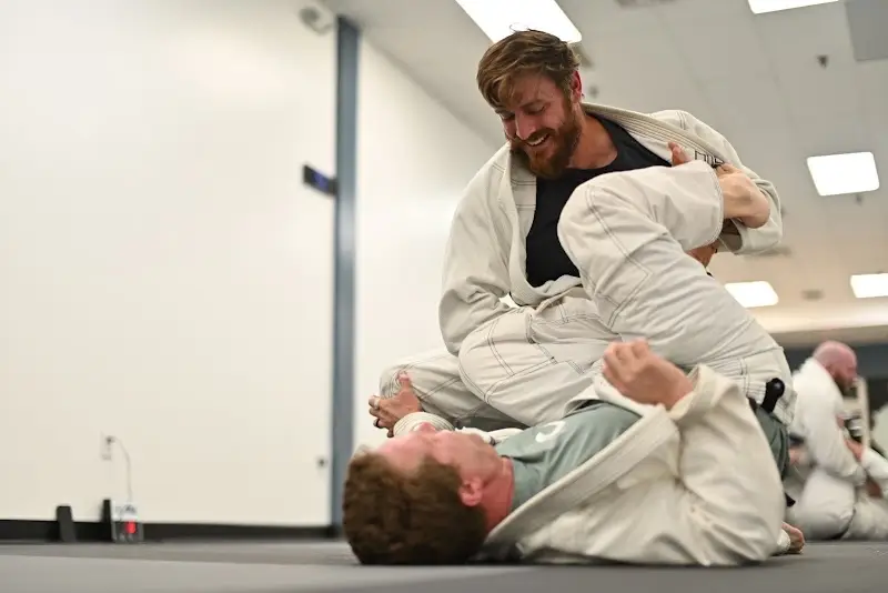 High Tide Jiu Jitsu