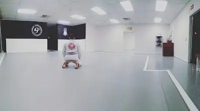 Higher Performance Jiu Jitsu BJJ Academy - photo 1