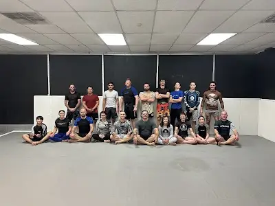 Higher Performance Jiu Jitsu BJJ Academy - photo 3