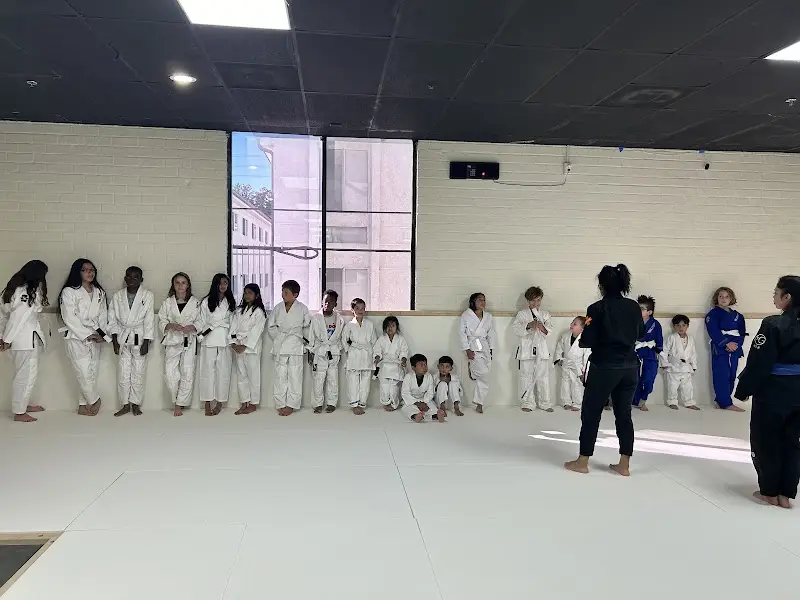 Highland Park Fight Club BJJ Academy - photo 2