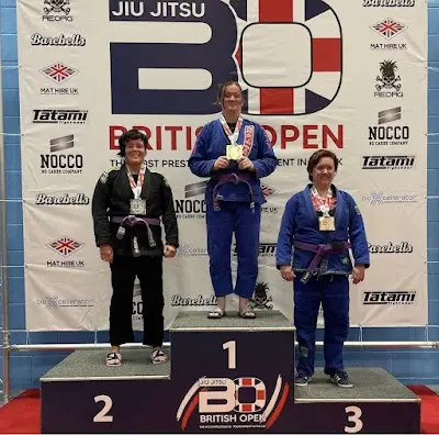 Highlander Brazilian Jiu Jitsu BJJ Academy - photo 1